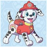 Paw Patrol Chase In Diapers Paw Patrol Corner